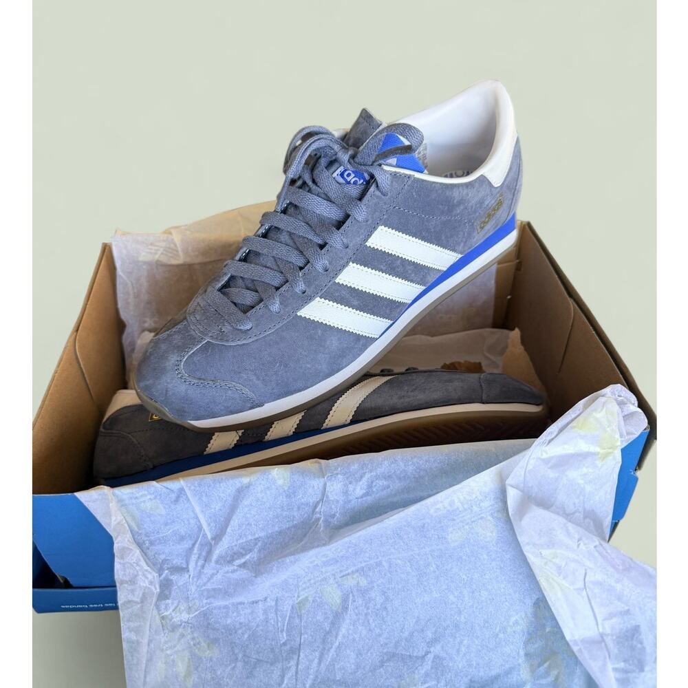 Adidas Country Japan shoes in the 'Preloved Ink' New w/ Imperfections Men's 10